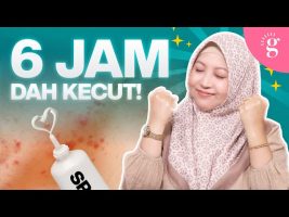 Nak Jerawat Cepat Kecut? Ini 5 Produk Terbaik 2025 Yang Wajib Cuba! (Review 2025)