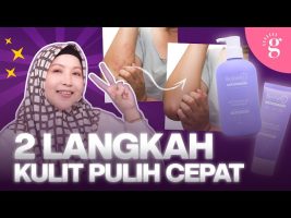 Kuit Sensitif & Ekzema? Ini Cara Pilih Produk Yang Betul | Review Bioshield Sensitive DermaRelief