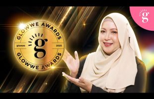 Malam Anugerah Glowwe Awards 2025