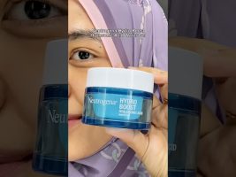 Pelembap Terbaik Untuk Kulit Kering Dan Sensitif✨