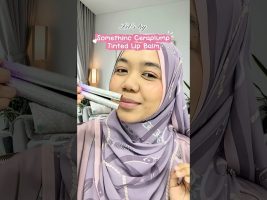 The Best Tinted Lip Balm Ever! 💗