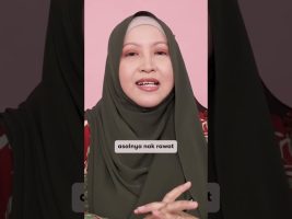 ❌Jangan Salah Guna Retinol❌