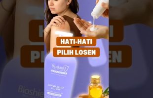 Hati-Hati Pilih Losen!