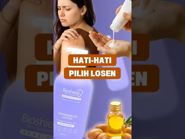 Hati-Hati Pilih Losen!