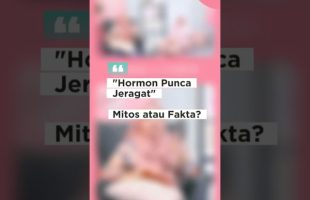 Betul Ke Hormon Punca Jeragat?