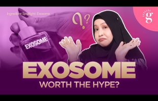 Teknologi Hebat Dalam Skincare Untuk Pulihkan Kulit Lebih Cepat