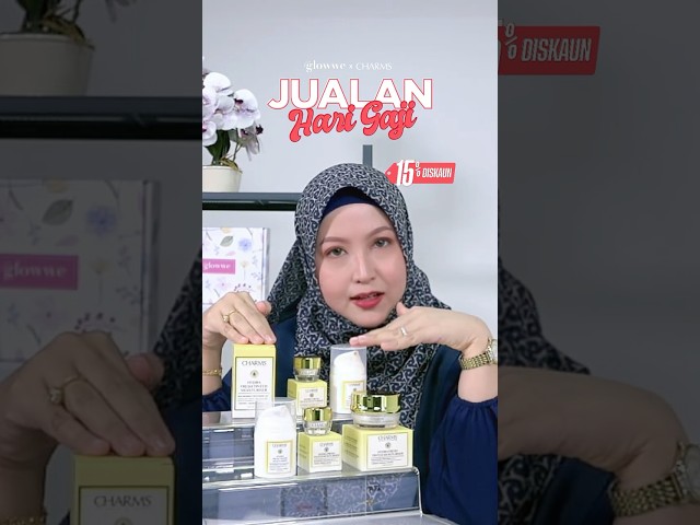 Jeragat makin jelas bila kulit selalu terdedah pada matahari? ☀️