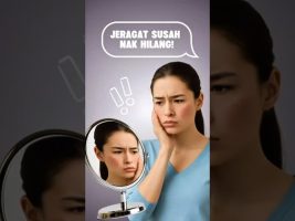 Podcast bersama Puan Mary?! 😲