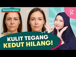 Takut Guna Retinol? Ini 4 Serum Anti-Aging Drugstore Yang Selamat & Berkesan Untuk Kulit Sensitif