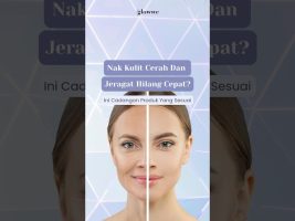 Produk Hilangkan Jeragat Dengan Cepat!