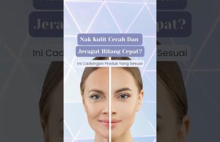 Produk Hilangkan Jeragat Dengan Cepat!