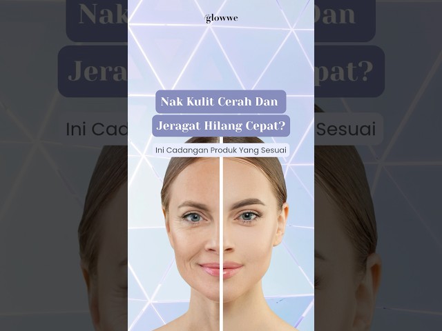 Produk Hilangkan Jeragat Dengan Cepat!