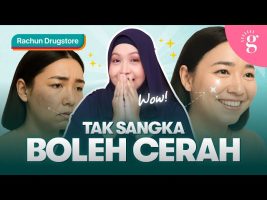 Review 4 Pelembap Drugstore Terbaik Yang Bantu Cerahkan Kulit Kusam Dan Pudarkan Dark Spots