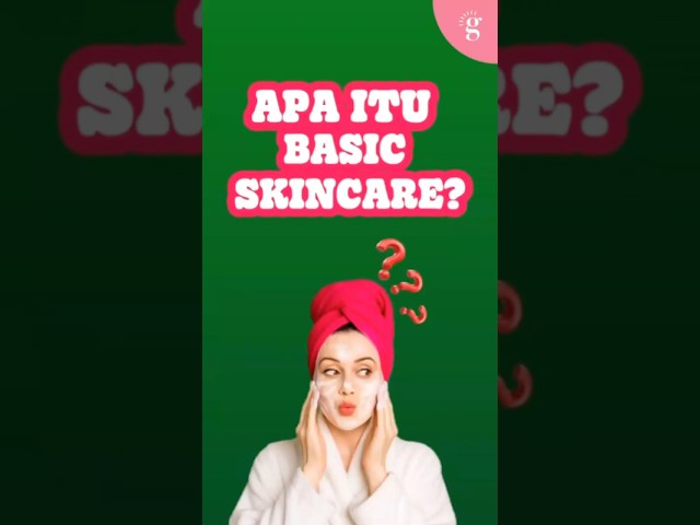 Tak Tahu Nak Pakai Skincare Yang Mana Satu?