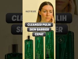 Cleanser Pulih Skin Barrier Cepat