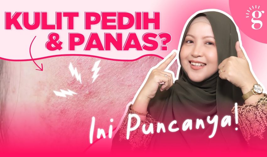 Anda Remaja Yang Baru Nak Belajar Pakai Skincare? Ini 5 Langkah Penting Kulit Sihat dan Glowing!