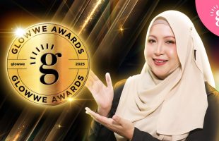 Malam Anugerah Glowwe Awards 2025