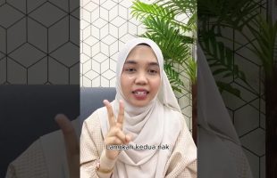 3 Langkah Elak Kulit Kusam