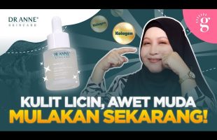 Bila Waktu Terbaik Untuk Mula Pakai Produk Anti-Penuaan?