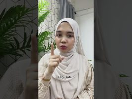 Sunscreen Cair Sebab Peluh?