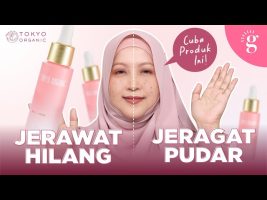 Bahan Ini Bantu Pudarkan Jeragat Dan Pulihkan Jerawat Secara Berkesan