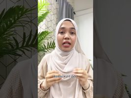 Kulit Kering Punca Muka Nampak Tua?