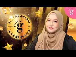 Malam Anugerah Glowwe Awards 2024