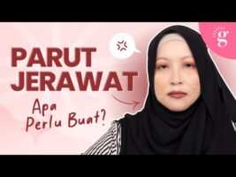 Pilihan Rawatan Estetik Untuk Parut
