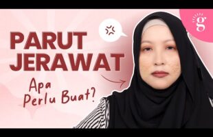 Pilihan Rawatan Estetik Untuk Parut
