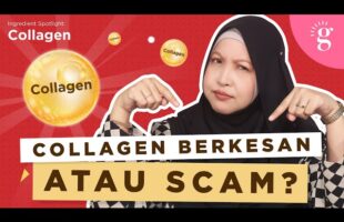 Kelebihan Pakai Skincare Dengan Collagen Untuk Kulit Yang Awet Muda dan Glowing