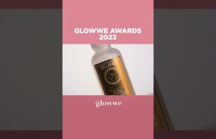 Best Hydrating Product #GlowweAward
