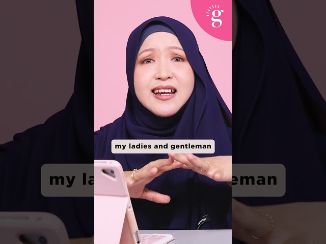 Adakah golongan remaja sesuai pakai Cosmoderm Glow-C Super Boosting Serum?