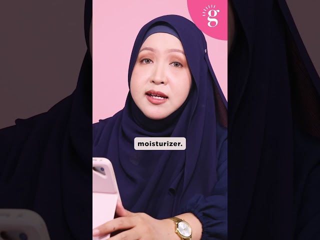 Adakah toner dan moisturizer Simple sesuai untuk masalah tona kulit tidak sekata?