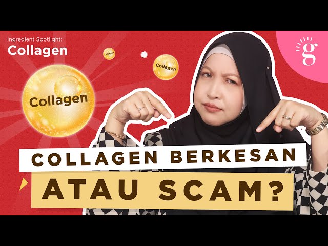 Kelebihan Pakai Skincare Dengan Collagen Untuk Kulit Yang Awet Muda dan Glowing