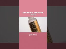 Best Hydrating Product #GlowweAward