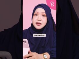 Adakah toner dan moisturizer Simple sesuai untuk masalah tona kulit tidak sekata?