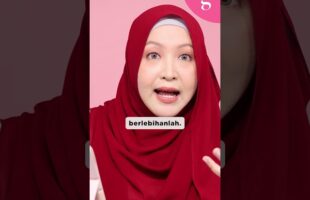 Tip penjagaan kulit wajah untuk remaja