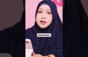 Adakah toner dan moisturizer Simple sesuai untuk masalah tona kulit tidak sekata?