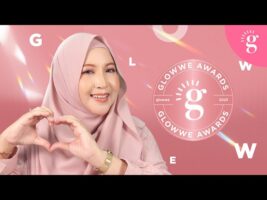 Malam Anugerah Glowwe Awards 2023