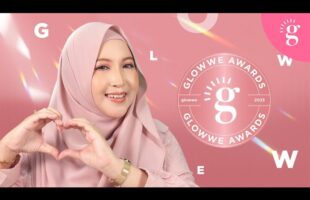 Malam Anugerah Glowwe Awards 2023
