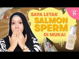 Bagaimana Spray DNA Salmon Ini Bantu Kulit Awet Muda? | Review 5in1 Advanced Multi Essential Spray