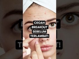 Cegah Breakout Sebelum Terlambat!
