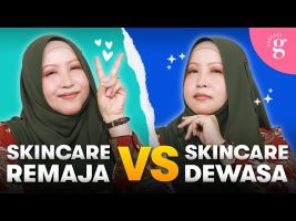 Betul Ke Skincare Kena Tukar Bila Umur Meningkat? Ini Jawapannya!