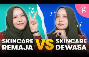Betul Ke Skincare Kena Tukar Bila Umur Meningkat? Ini Jawapannya!