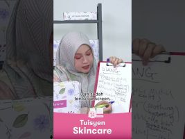 Apa Rutin Kulit Berjeragat?