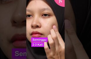 Apakah cadangan produk yang sesuai digunakan untuk kulit berminyak yang ada bahan Retinoid?