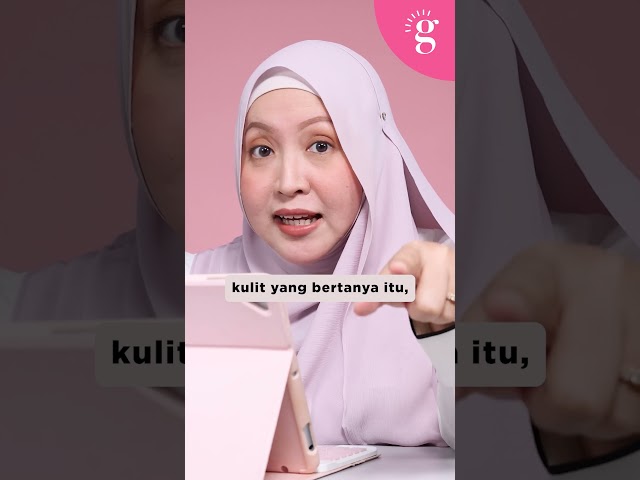 Sesuaikah Safi Perfect White 2 In 1 Cleanser digunakan untuk kulit kering?