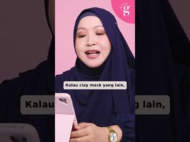 Adakah produk Skintific Mugwort Anti Pores & Acne Clay Mask boleh berfungsi sebagai exfoliator?