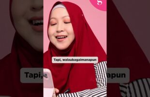 Produk Acneplus dari Y.O.U sesuai tak untuk kulit jerawat dan tiny bumps?