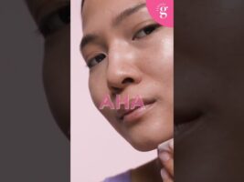 Cara Kurangkan Tiny Bumps Pada Kawasan Dahi